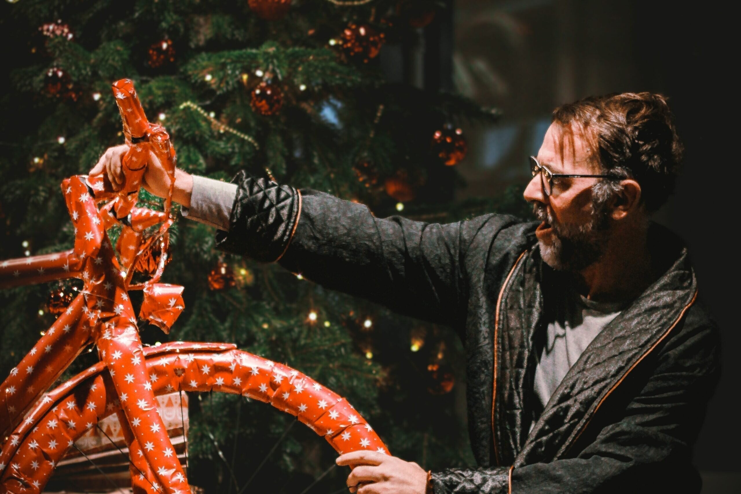 Best ways to gift an Ampler