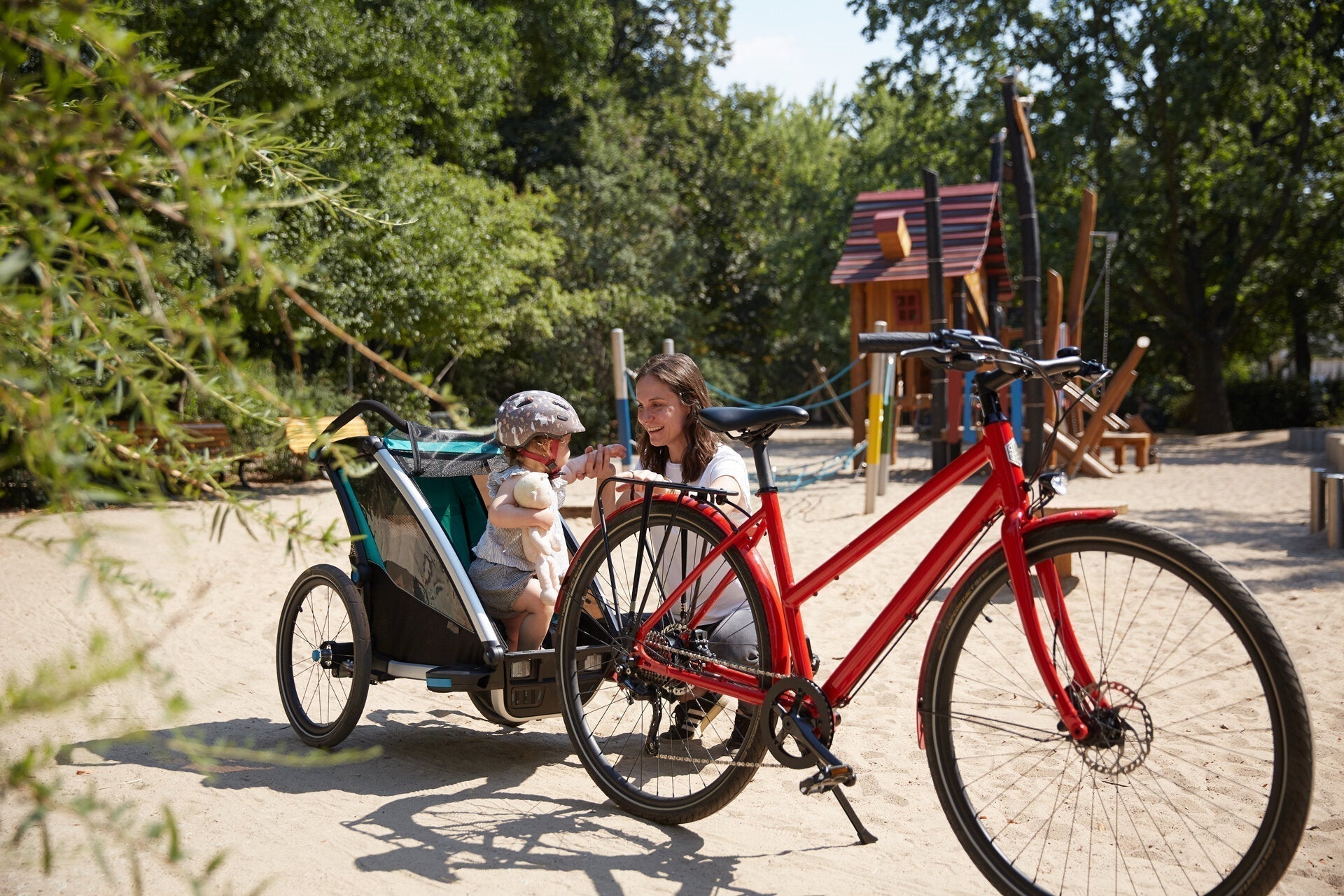 Do you want to lease or buy your e-bike? A practical comparison