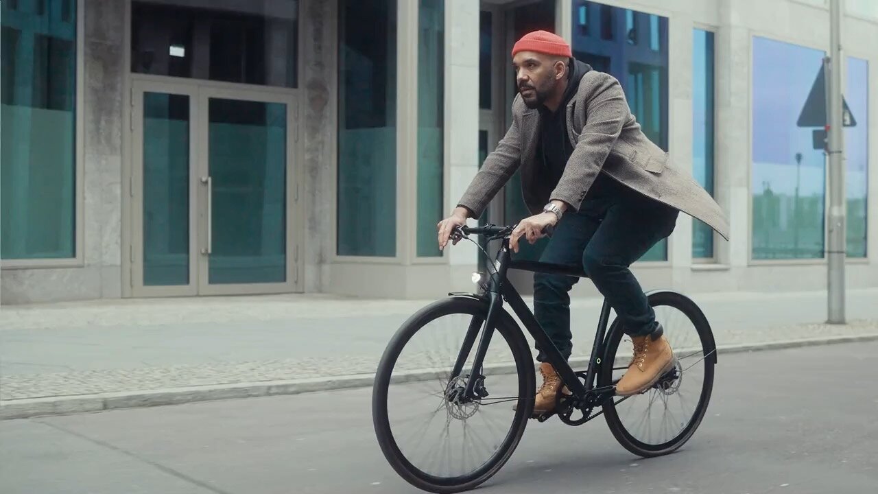 Does an eBike with Regenerative Braking Make Sense?