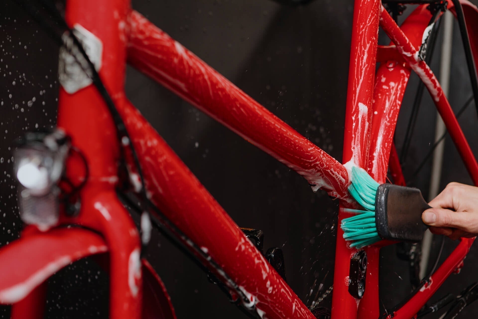 How to Clean Your eBike: Maintenance Guidelines