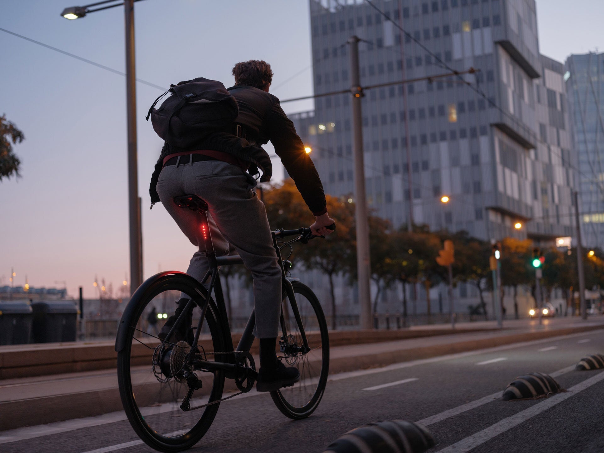 Exploring Electric Bikes as a Fitness Tool: Benefits and Effectiveness