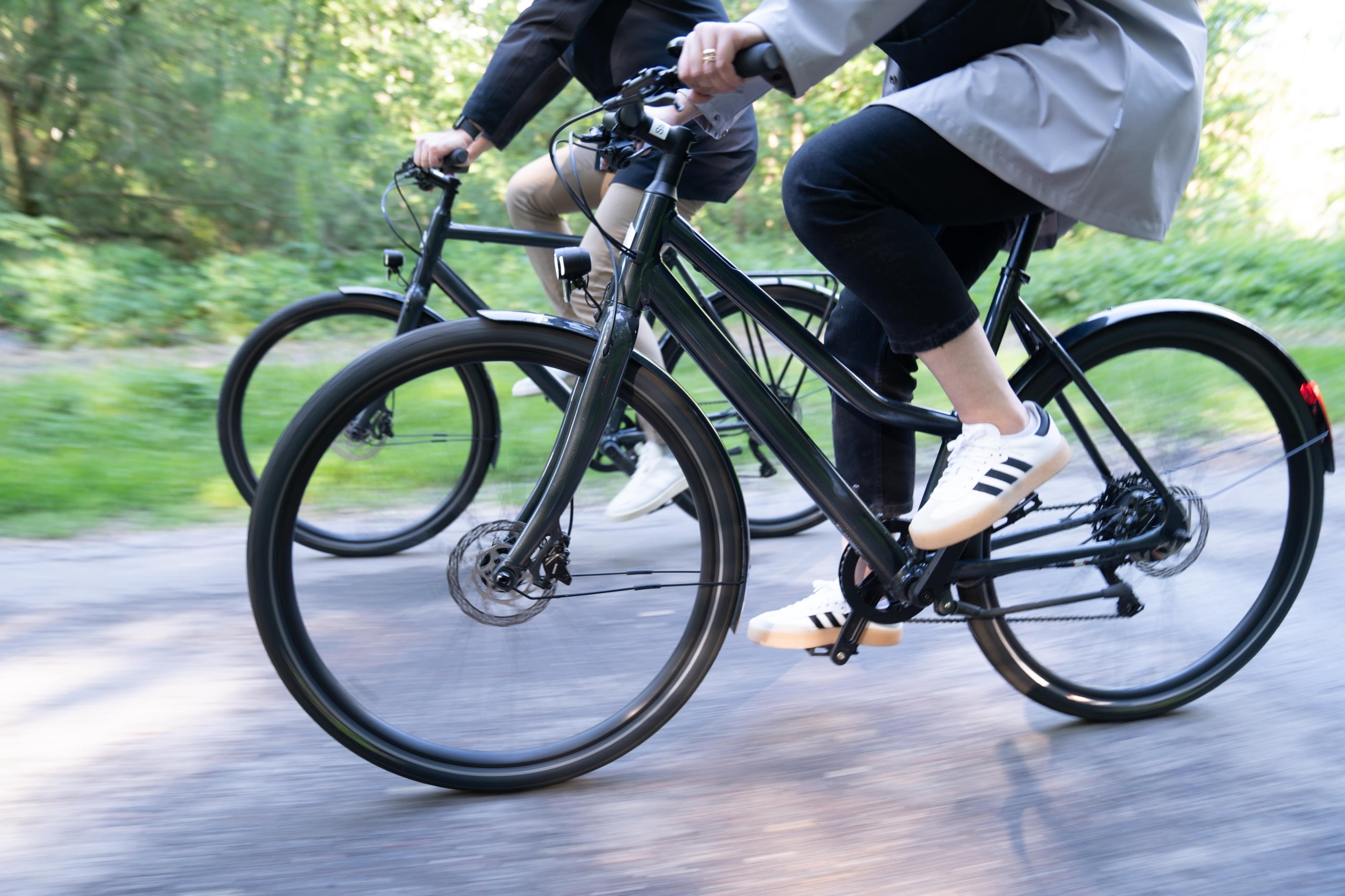 Top Picks for Women's Electric Cruiser Bikes