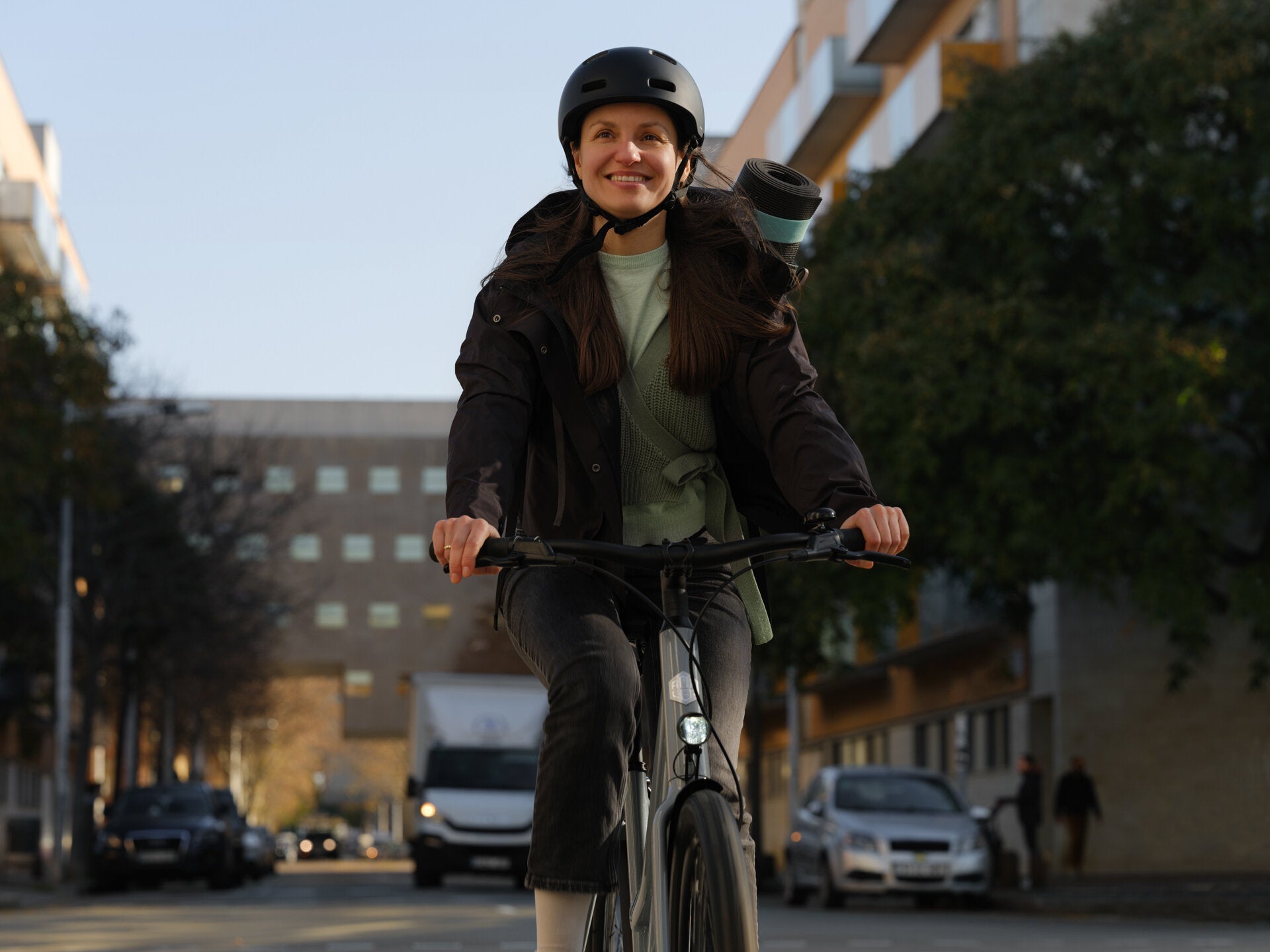 How Fast Do E-Bikes Go? Factors That Affect the Top Speed