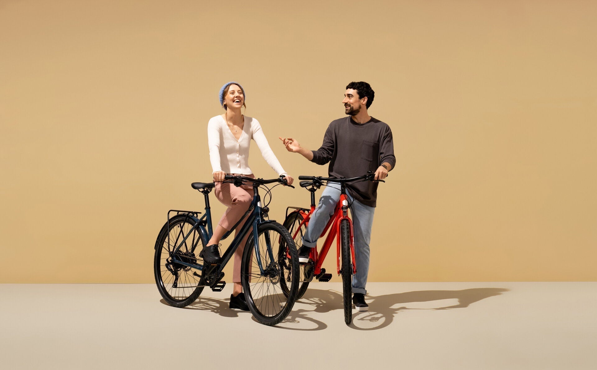 Comparing Electric Bikes and Mopeds: Which is Right for You?