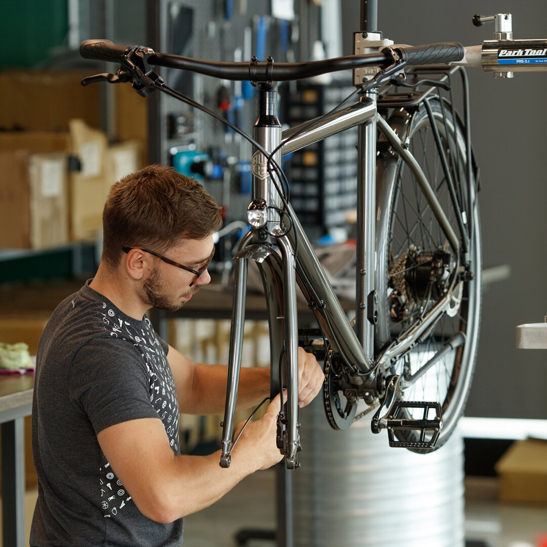 Solving Common Electric Bike Hub Motor Issues