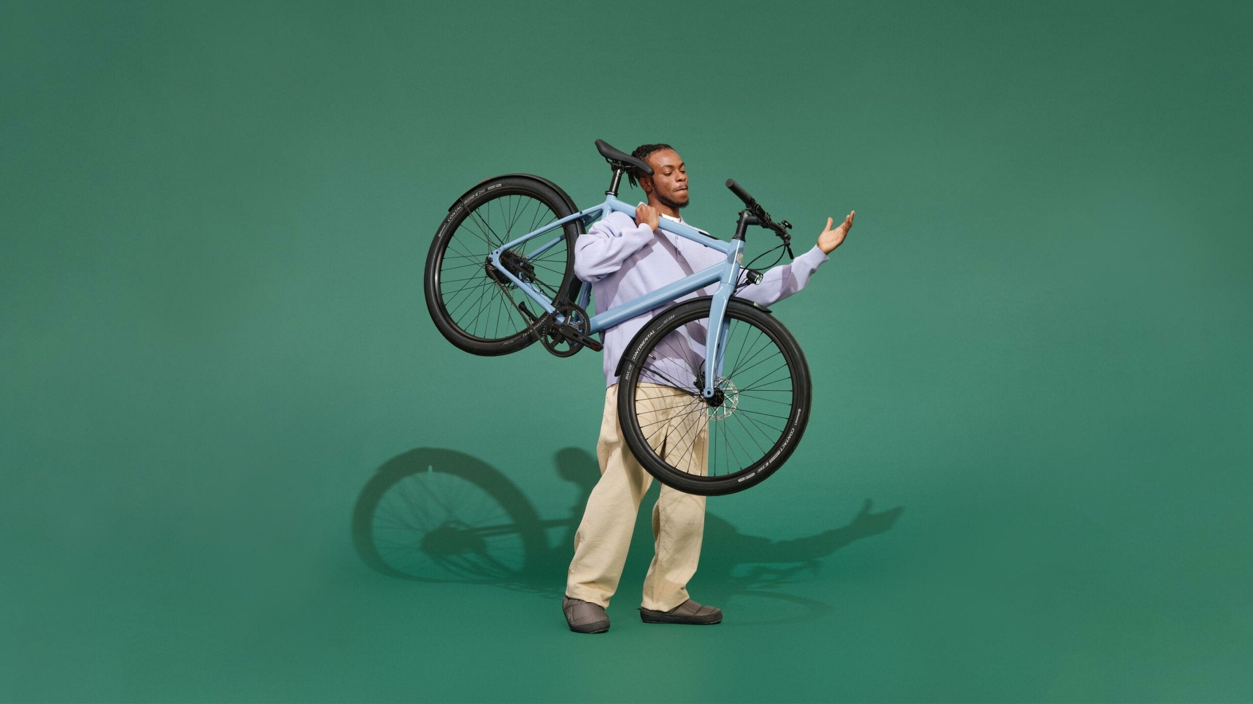 E-Bike Weight and the Factors That Affect It