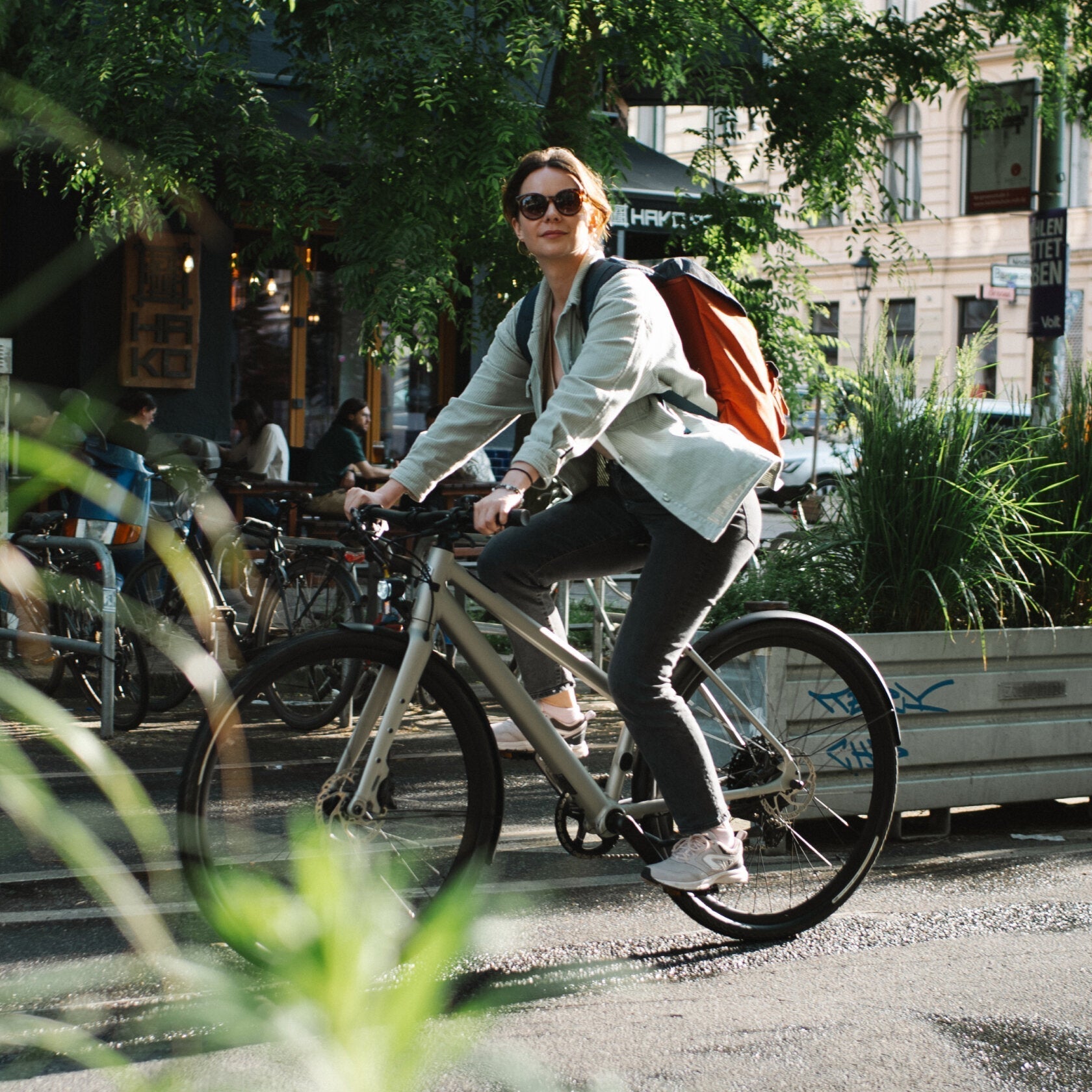 Choosing the Best Ladies Step Through E-Bike