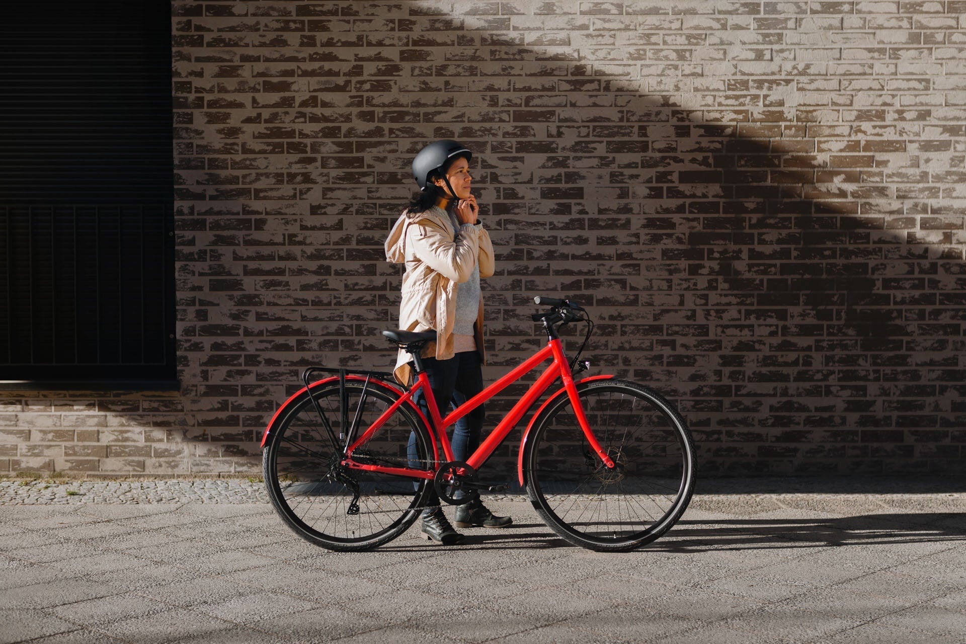 Do You Have to Wear a Bicycle Helmet? European Regulations at a Glance.