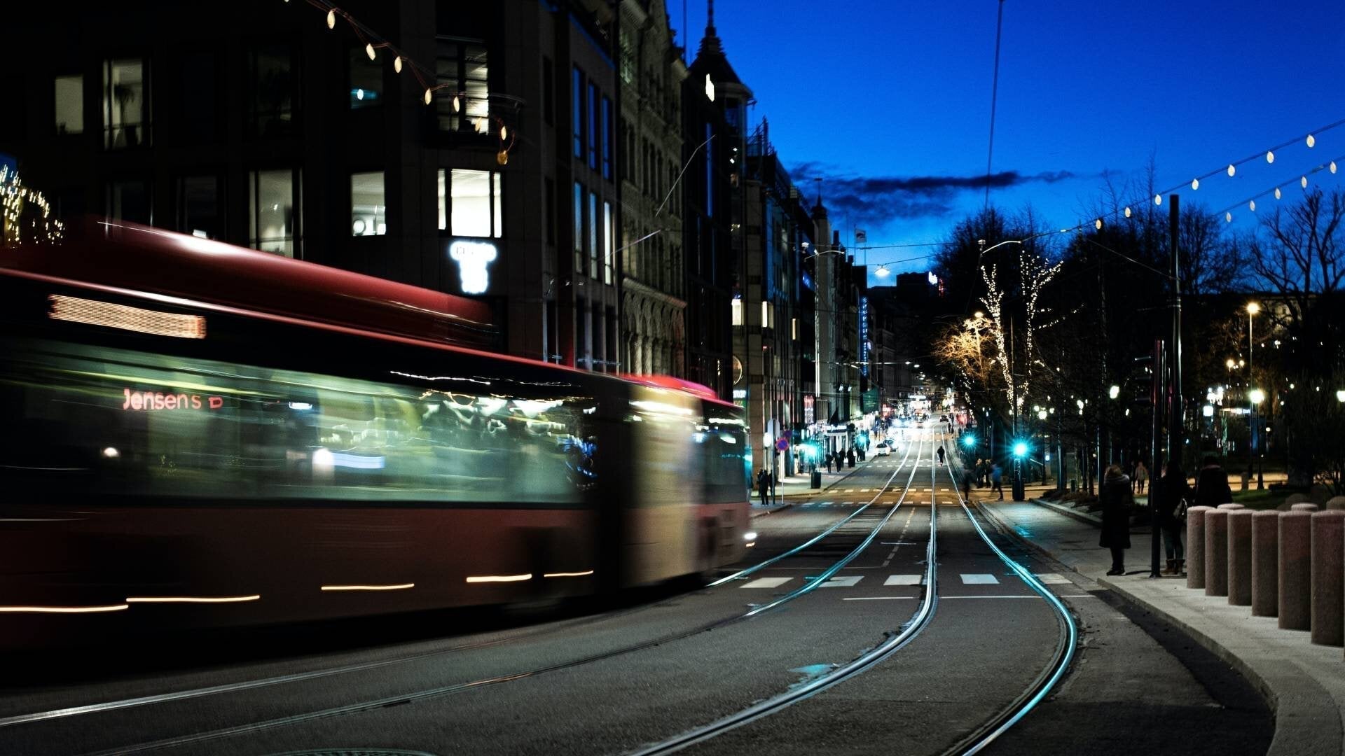 E-bikes and Mission Zero: Oslo