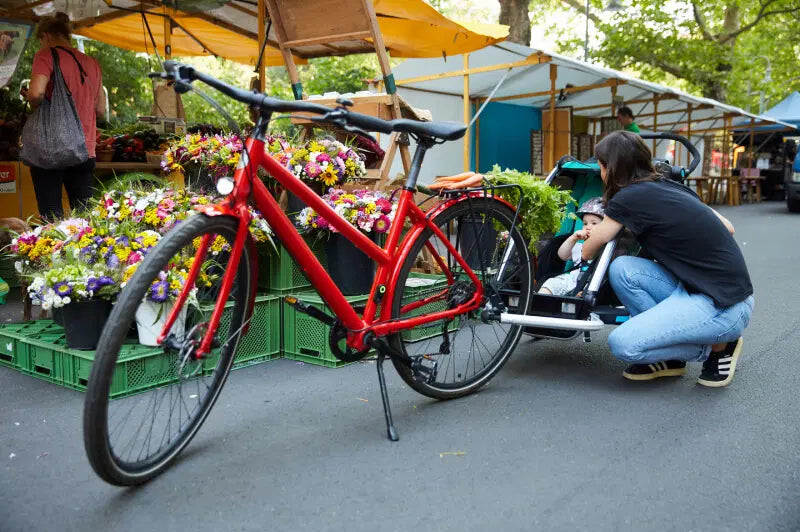 E-Bike oder normales Fahrrad: Welches lohnt sich fr dich?