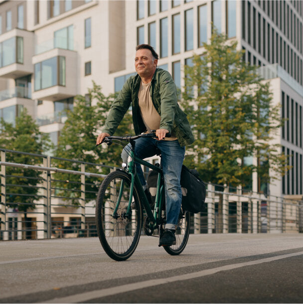 Is There an Electric Bike Age Limit?