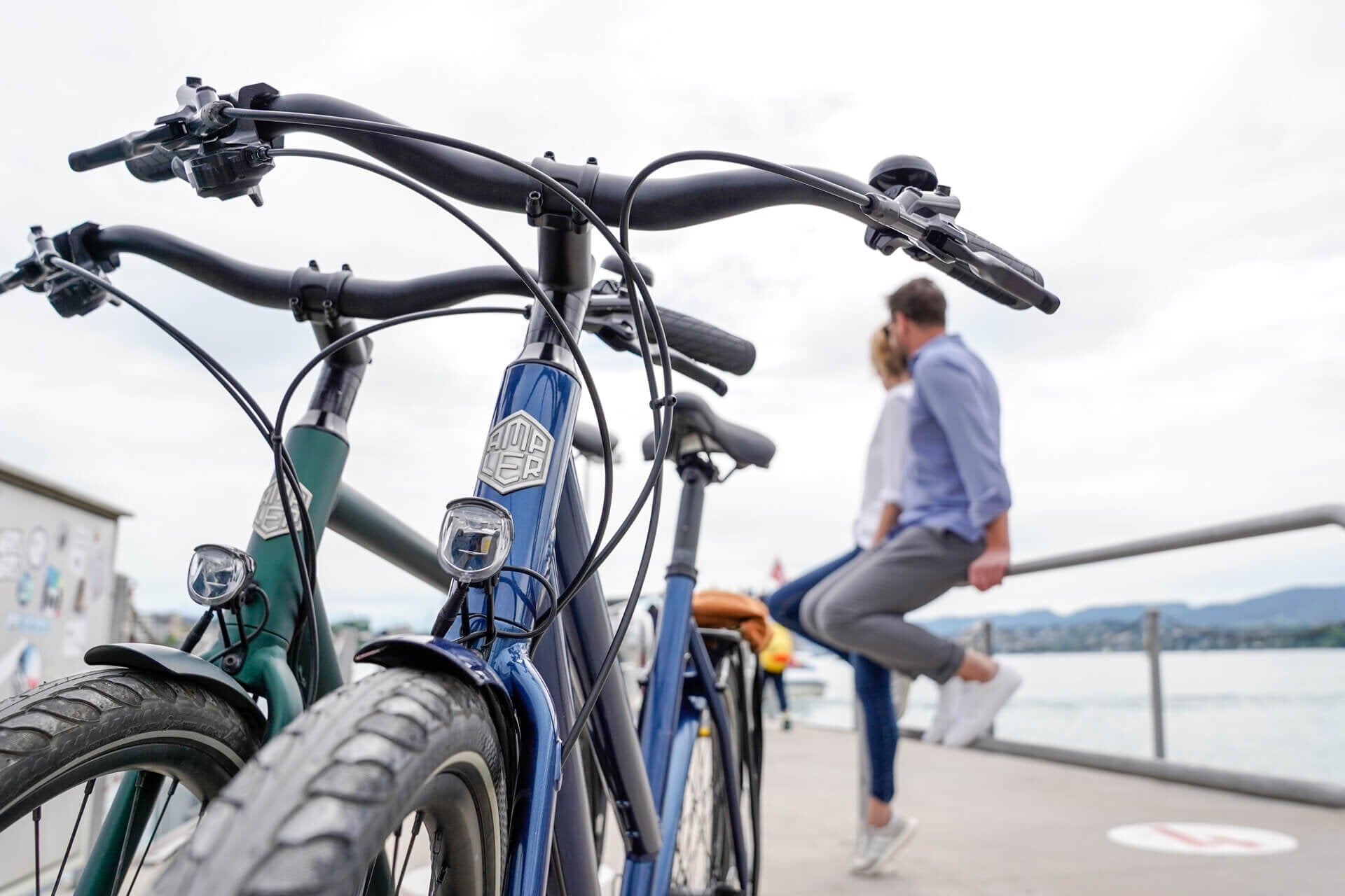 Off the beaten path: Switzerland’s scenic Herzroute by e-bike