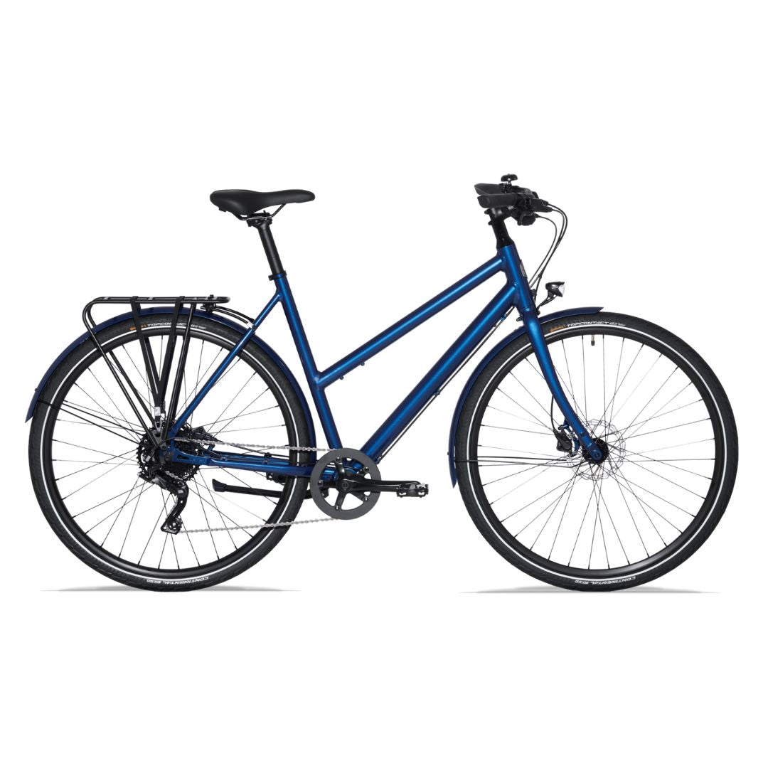 boc klapprad MOONCOOL E Bike Klapprad, 20
