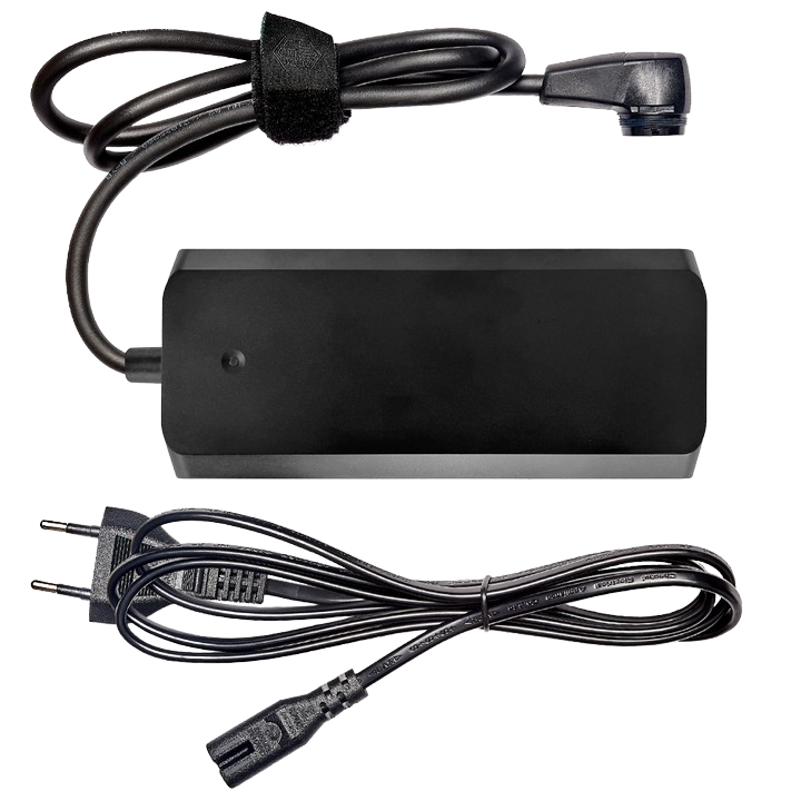 Fahrradladegerät Ampler G2