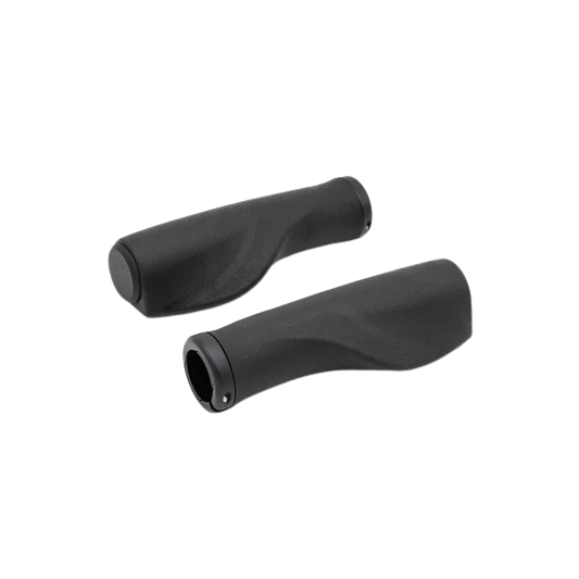 Lenkergriffe Ampler Full Comfort Lock-On