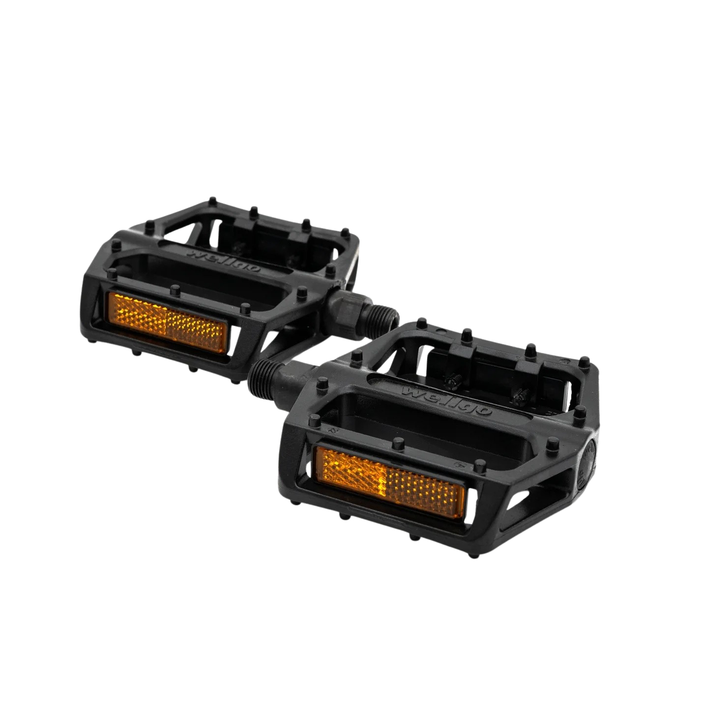 Pedale Wellgo B087 Alloy