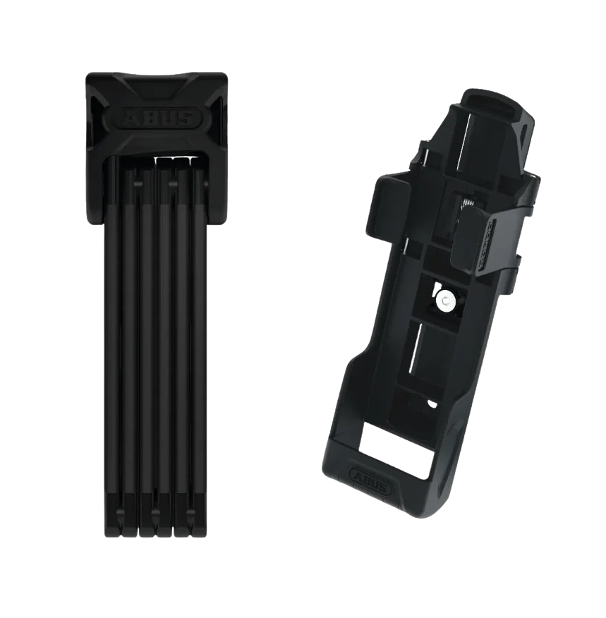 Fahrrad-Faltschloss ABUS Bordo 6000