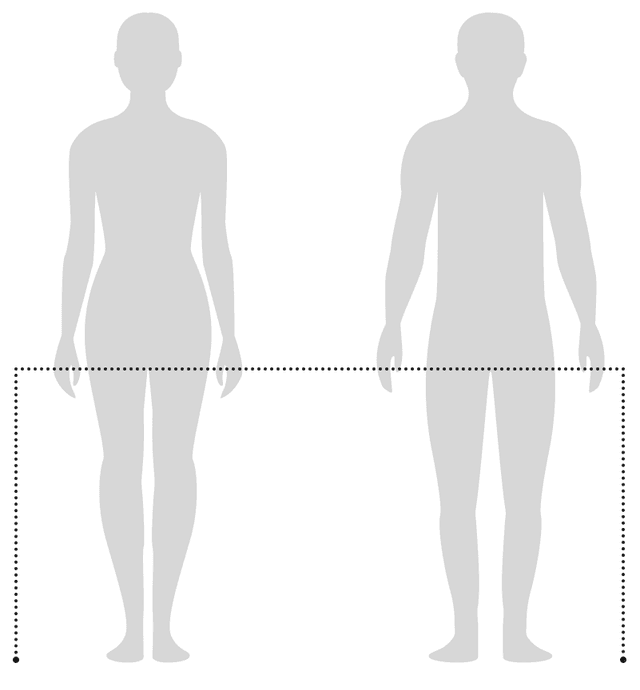 Frame size guide Ampler Bikes