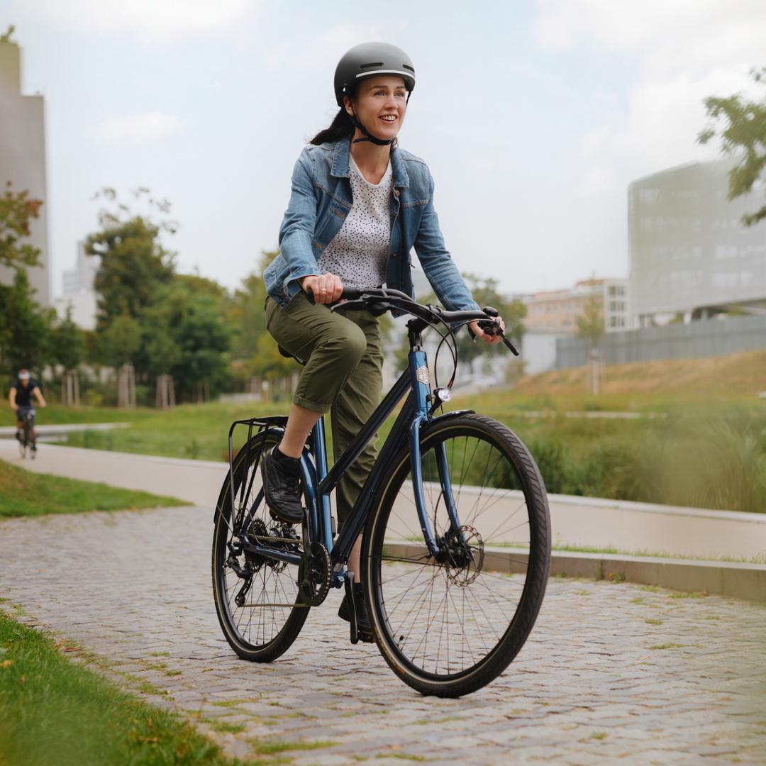 Stellar G1 Ampler Bikes