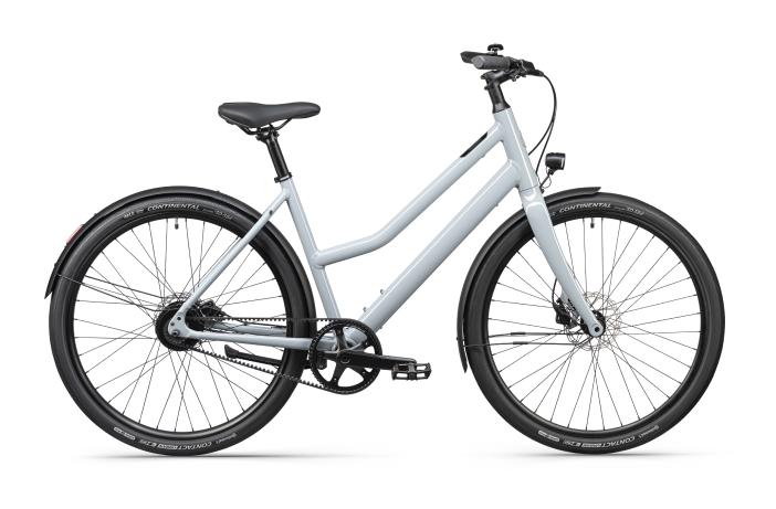 Electric Bike Fahrrad Ampler Ampler Fahrrad E Bike Ampler Stout - Main Image
