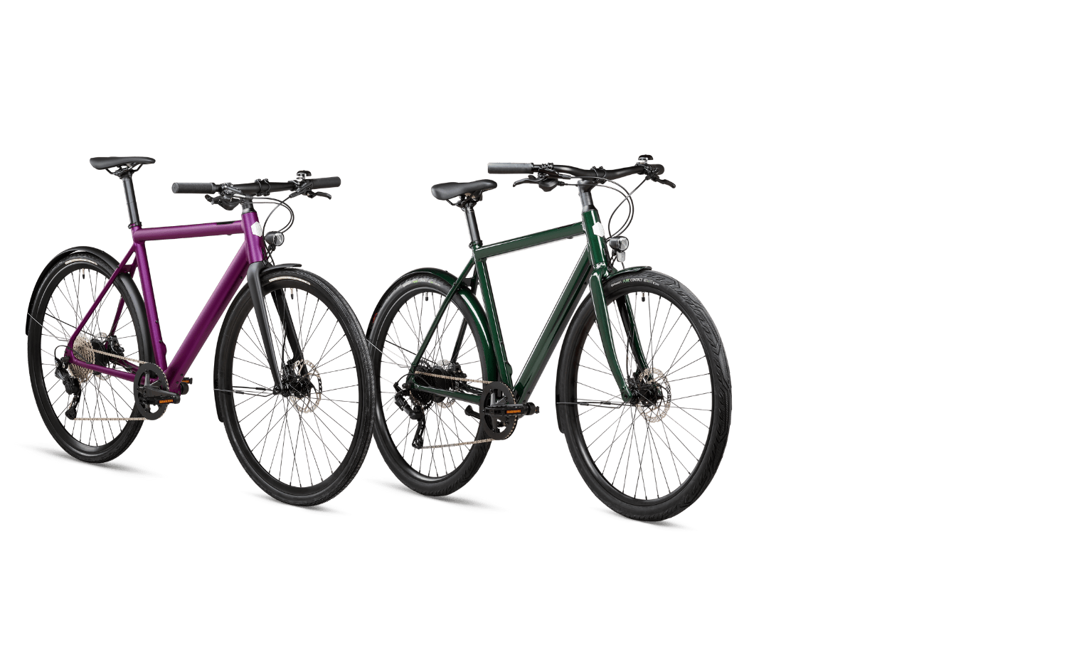 Ampler store bikes 2020