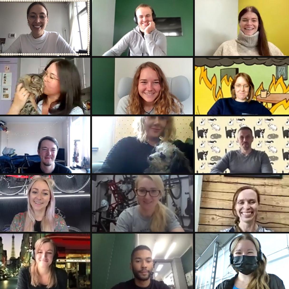 Jobs Join us Ampler Bikes