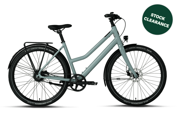 Model resource | Ampler Bikes