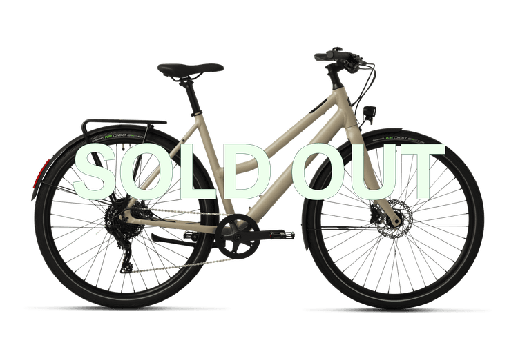 Model resource | Ampler Bikes