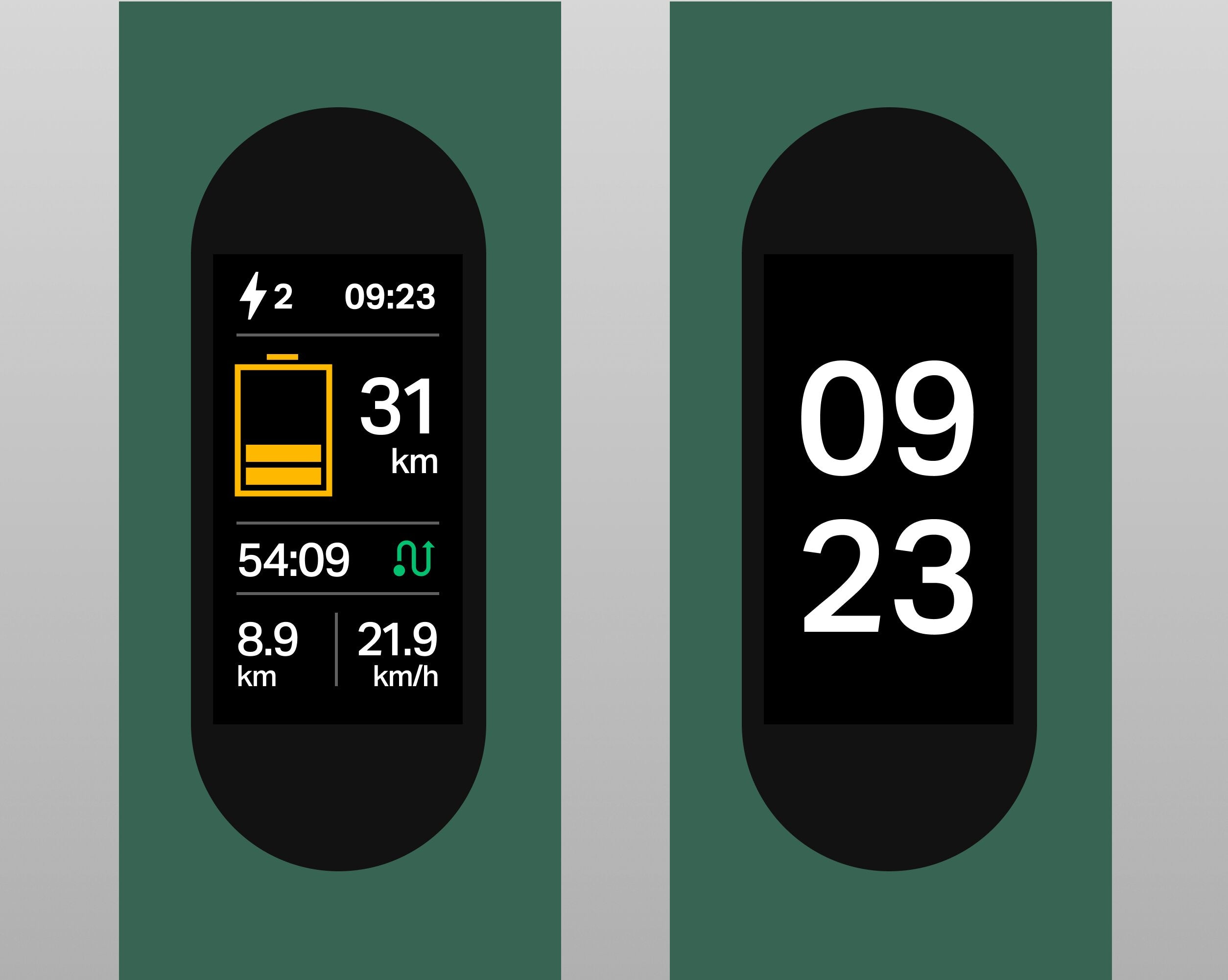 Firmware 3.7.0 Update for G2 Bike Owners