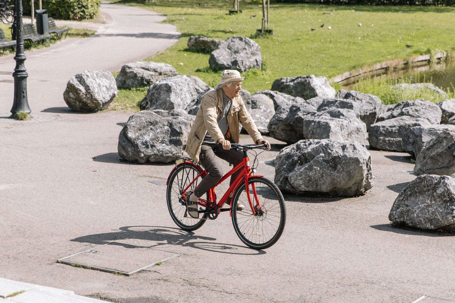 E-bikes for Seniors: A Complete Guide