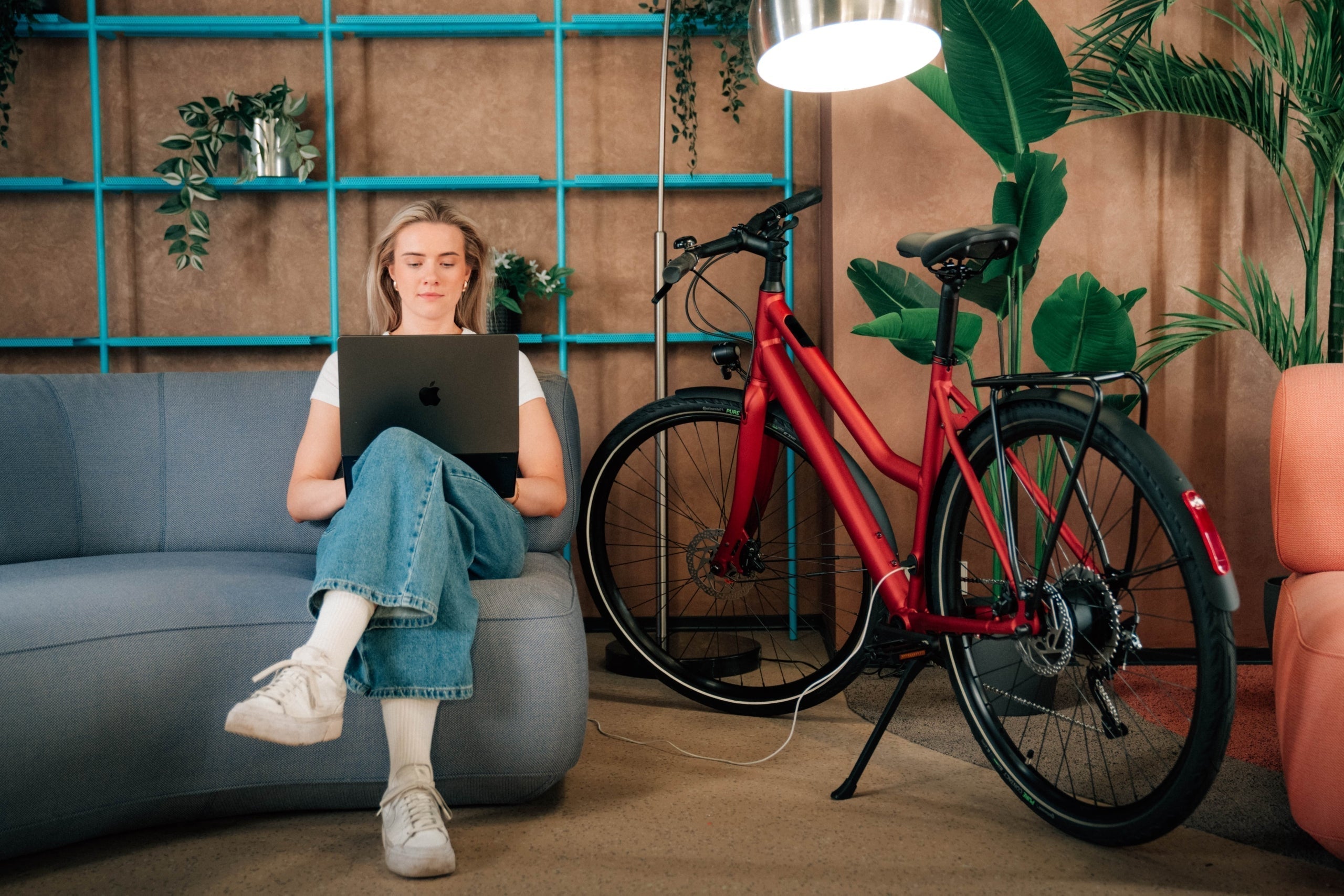 Why We Made the World's First USB-C Chargeable E-Bike?