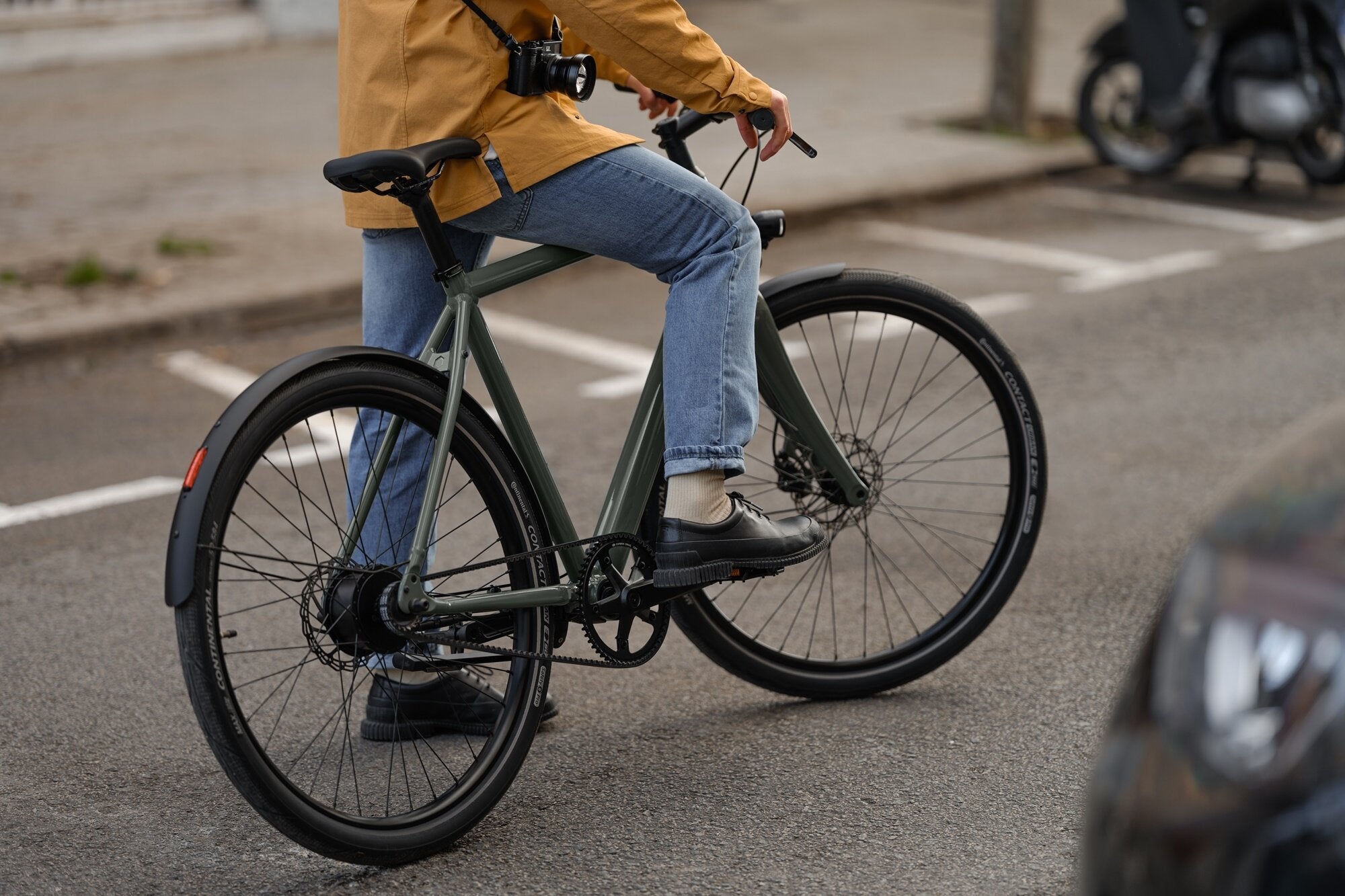 Understanding Electric Bike Battery Capacity and Types