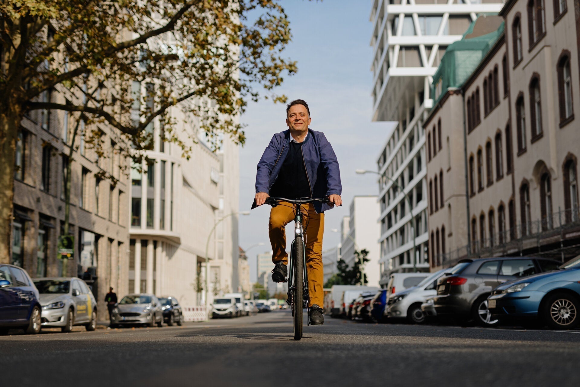 Get back on the saddle this Spring