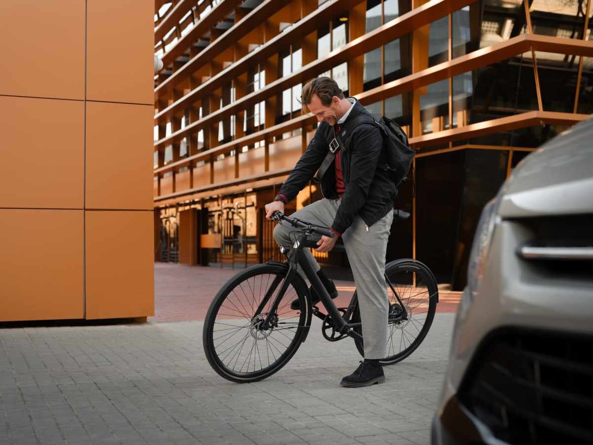 What to Look For in an E-bike: A Comprehensive Guide