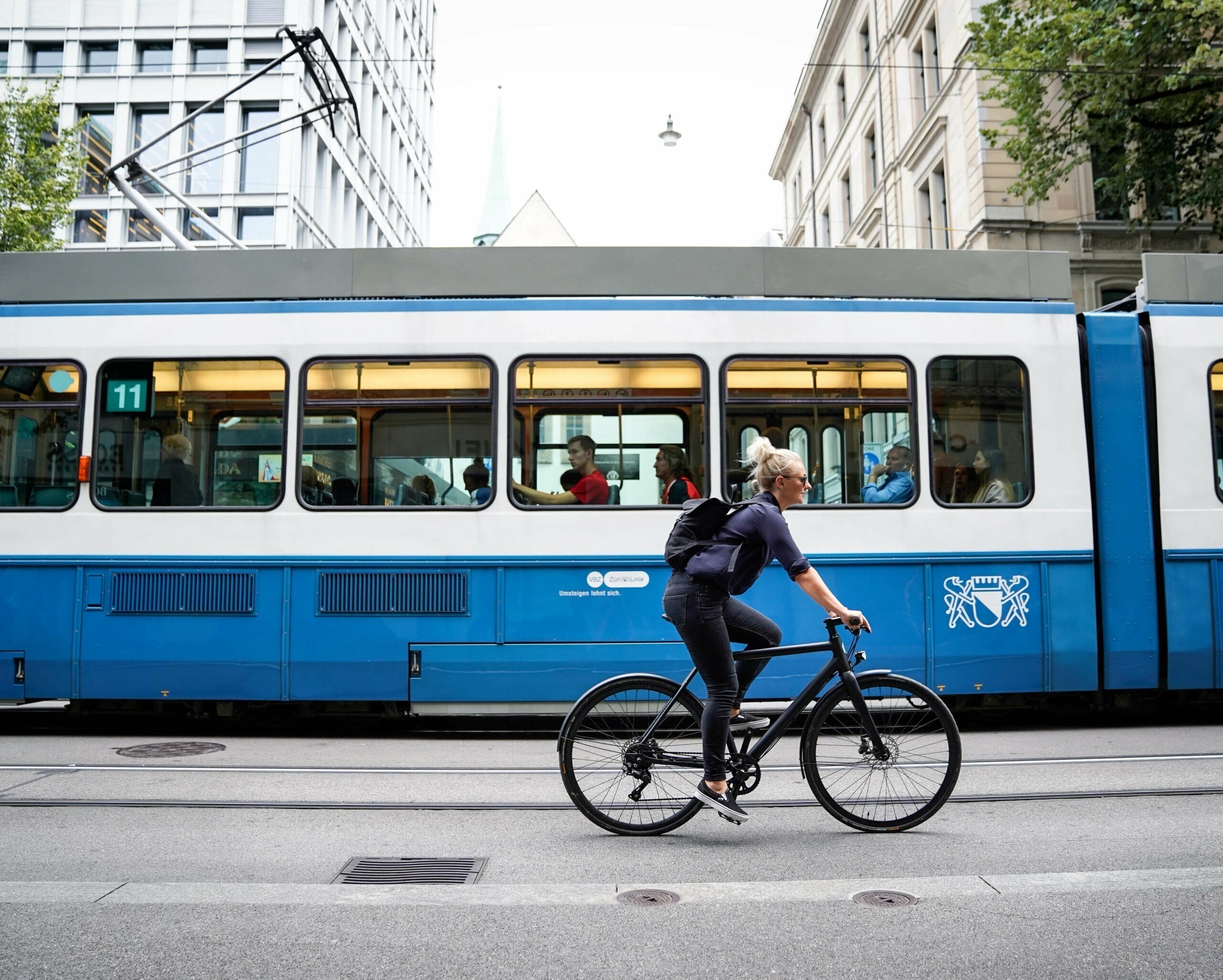 5 Sustainable Transport Solutions Worth Looking At 
