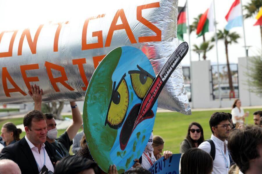 COP27: What did we learn from the past?