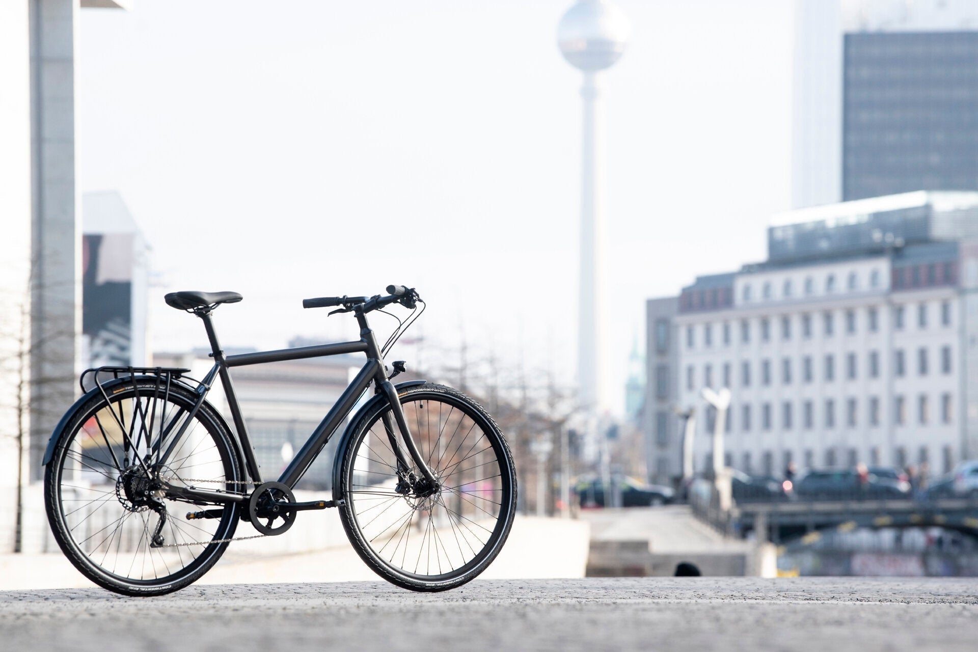 Winter e-bike Holidays