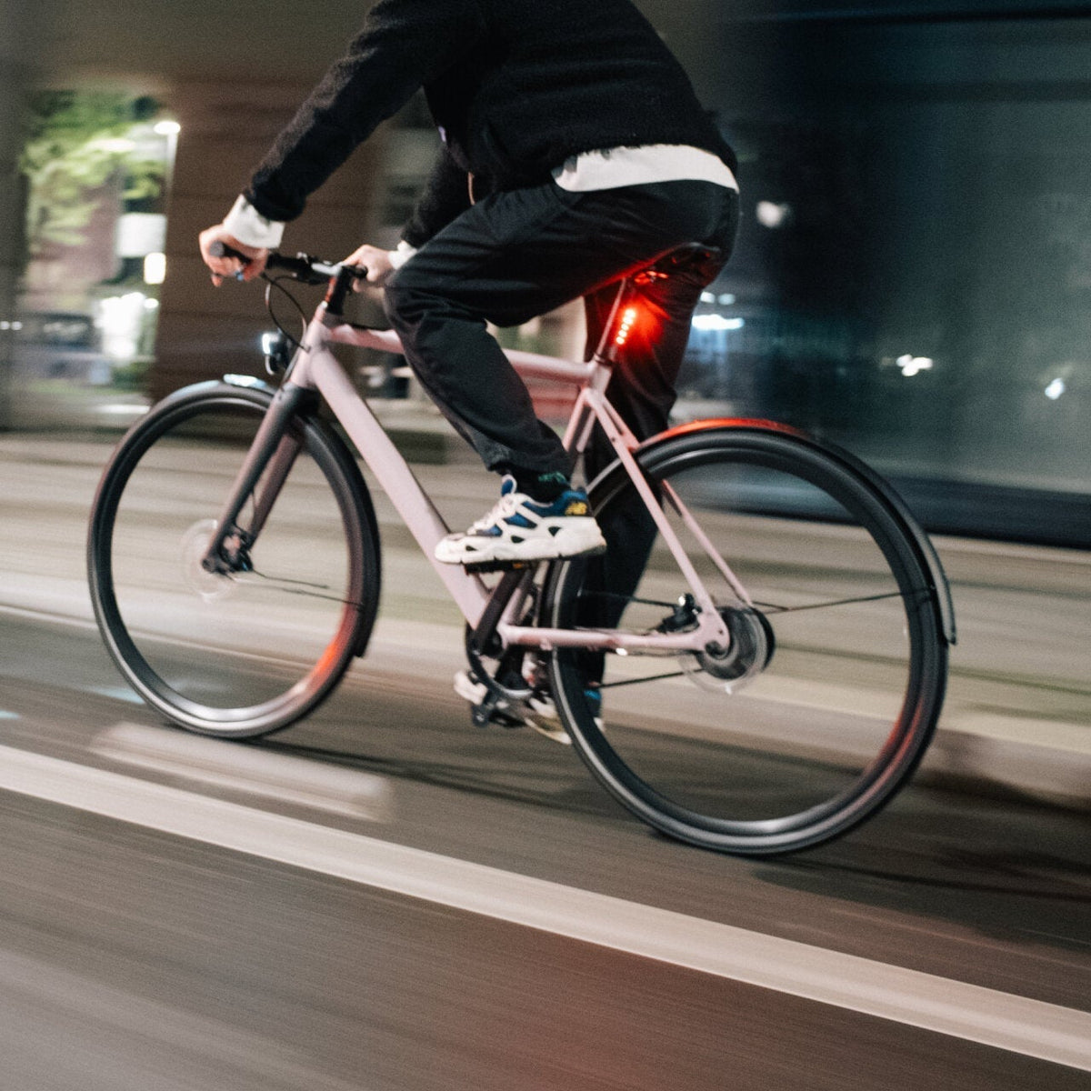 Which Is the Fastest Electric Bike?