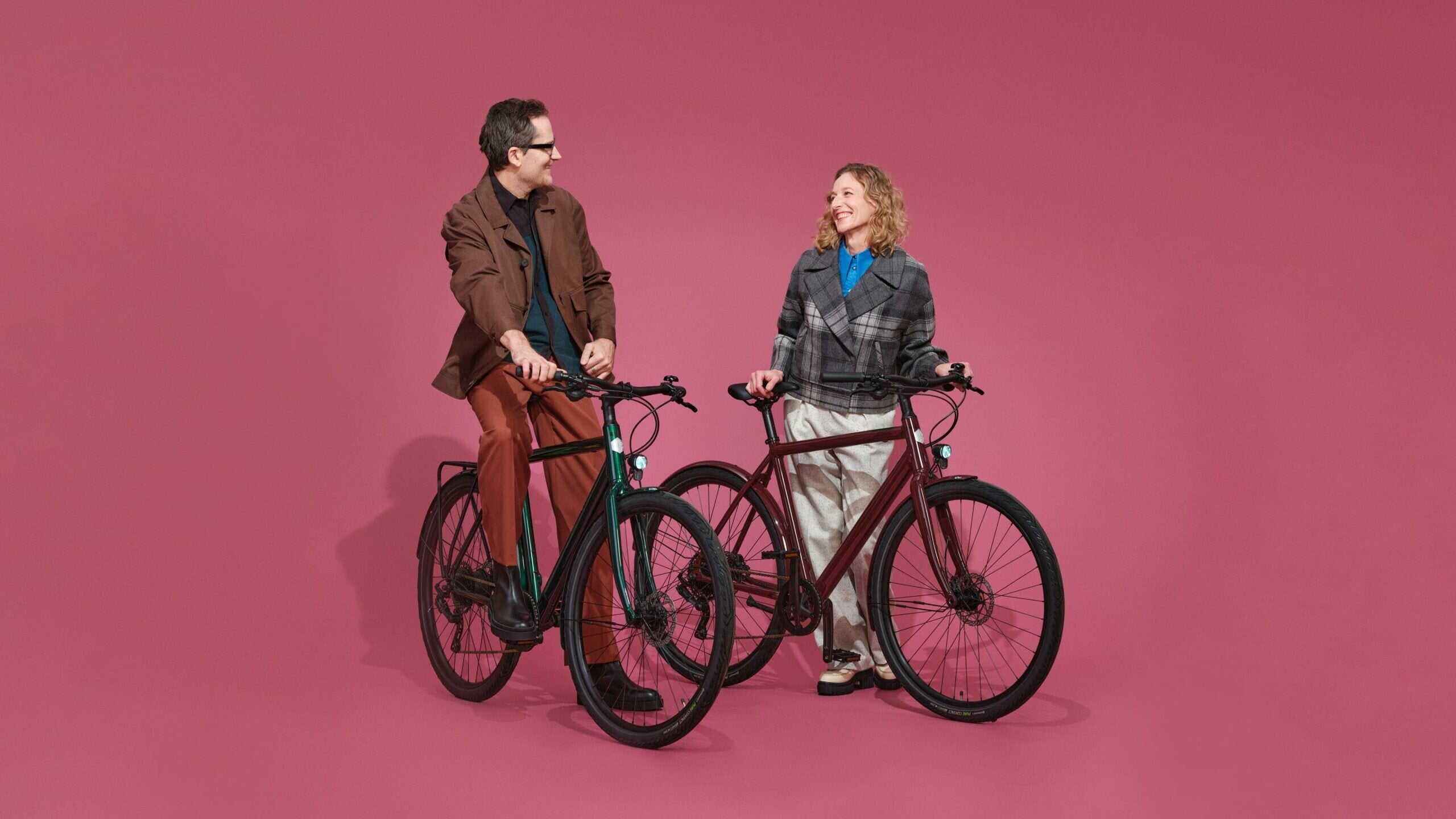 5 Electric Bike Styles: Which One is Right For You? 