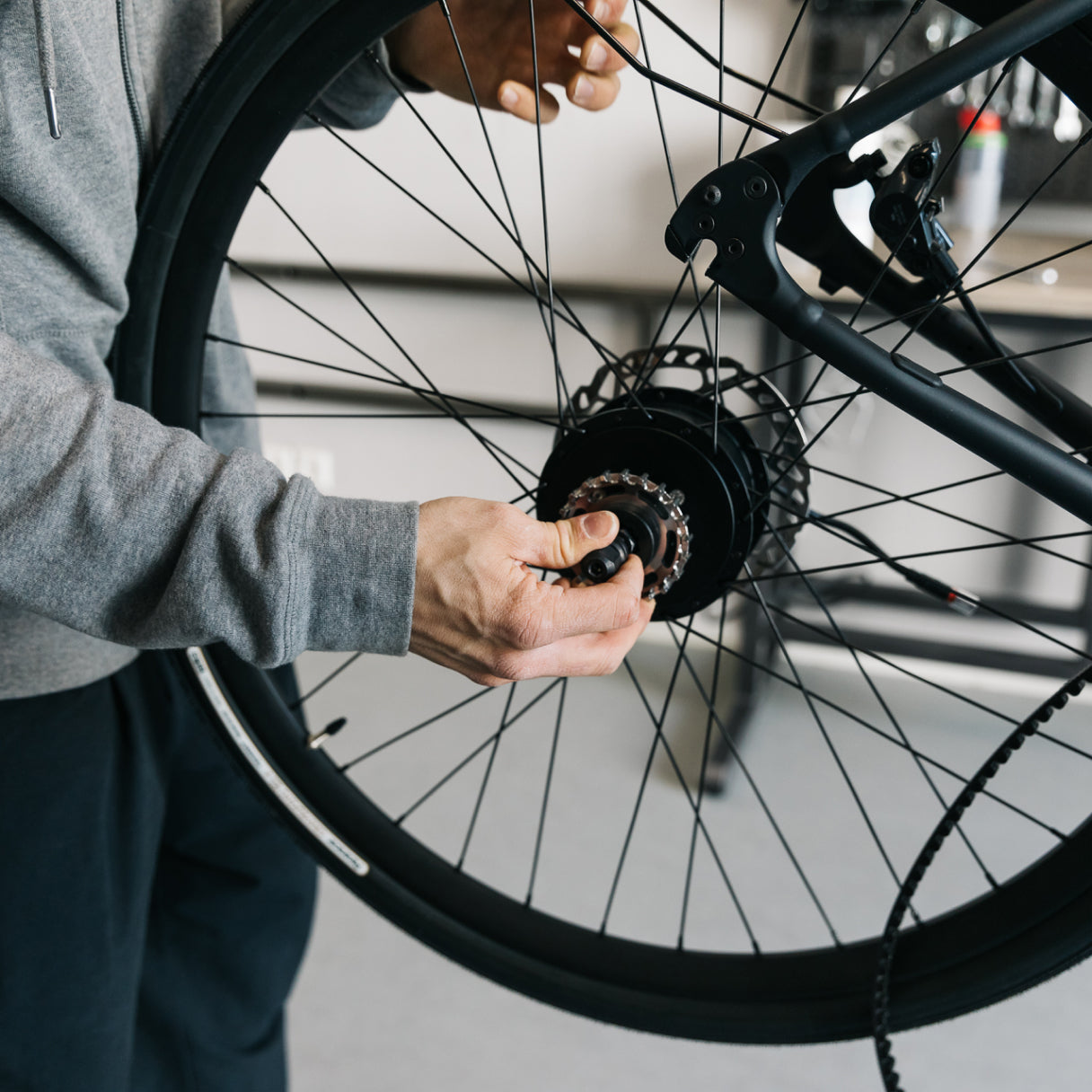 Fat Tire vs Regular Tire E-Bikes: Which is Right for You?