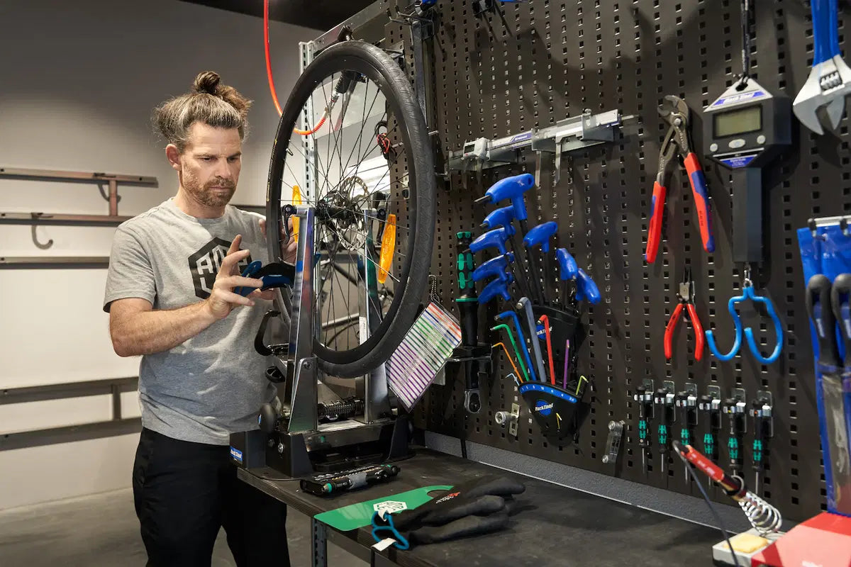 Ampler Bikes Expands Service and Sales Network Across Germany