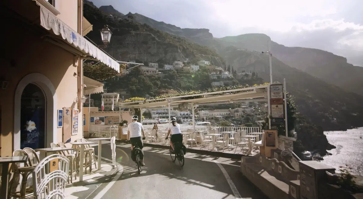 The Best Long Range E-Bike for Your Needs