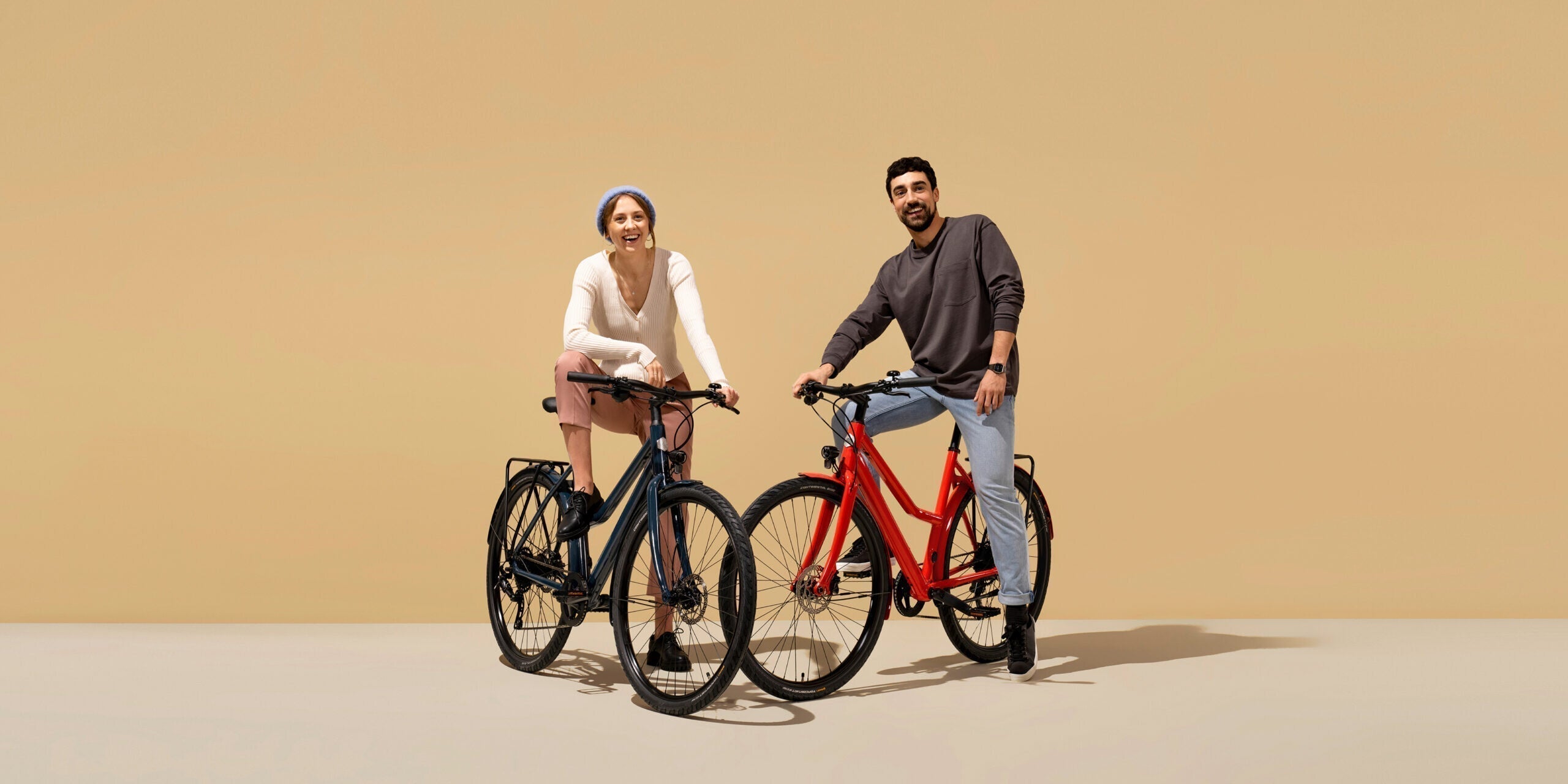 The Evolution of Our Generation 2 E-Bikes