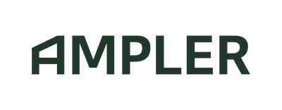 Ampler logo