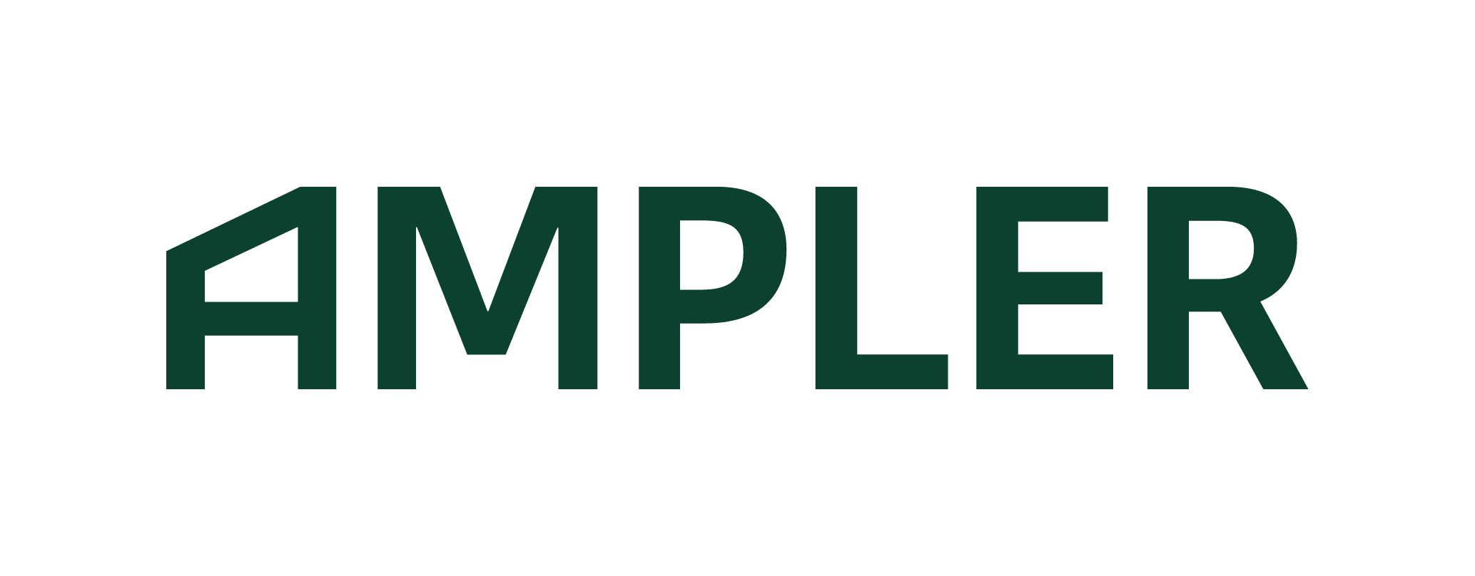 Ampler Shop logo