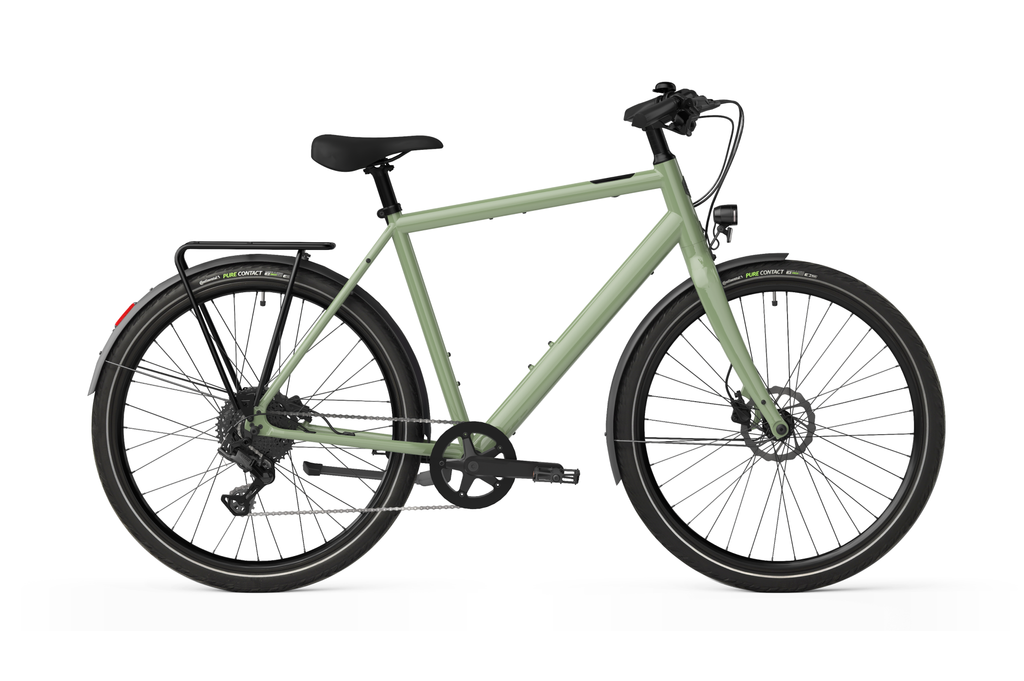 nova eventis fahrrad stadler Nova high-step