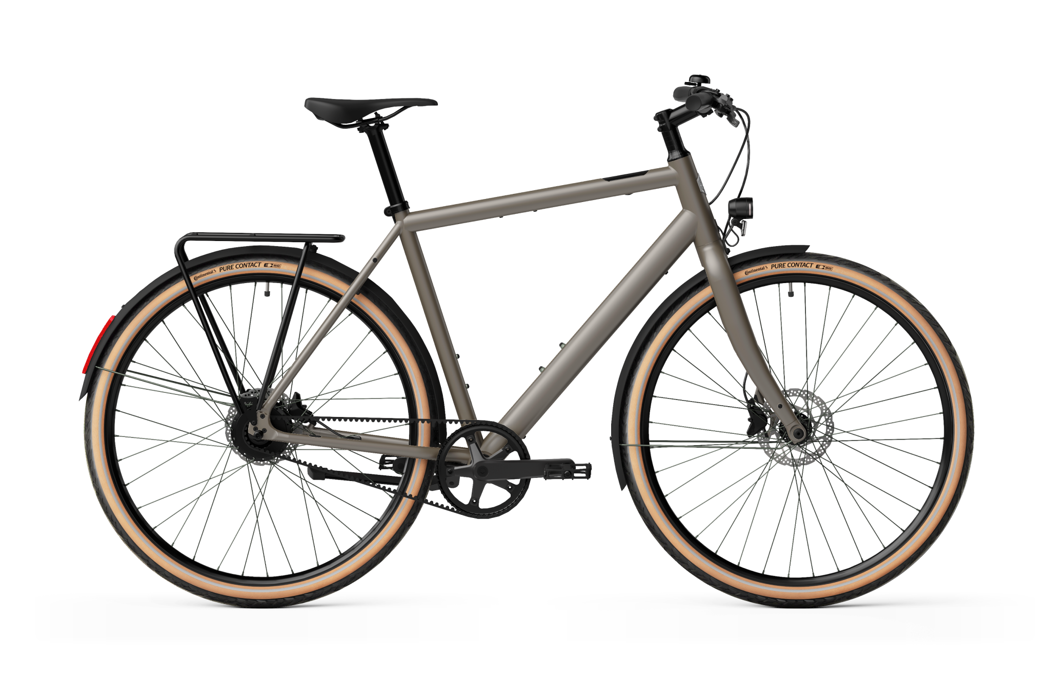 Nova Pro high-step