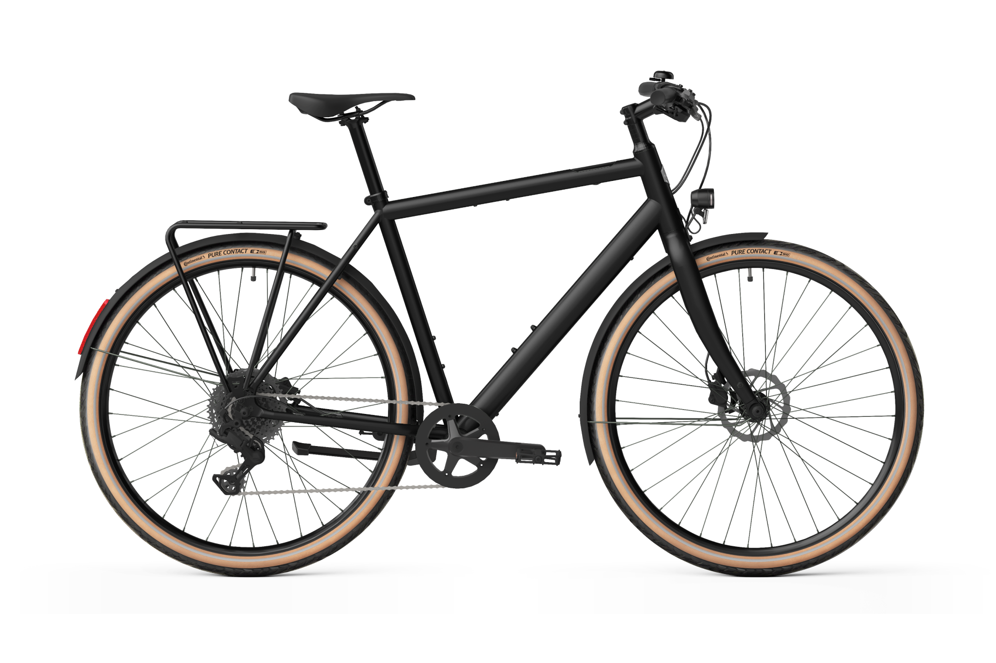 Nova Pro high-step