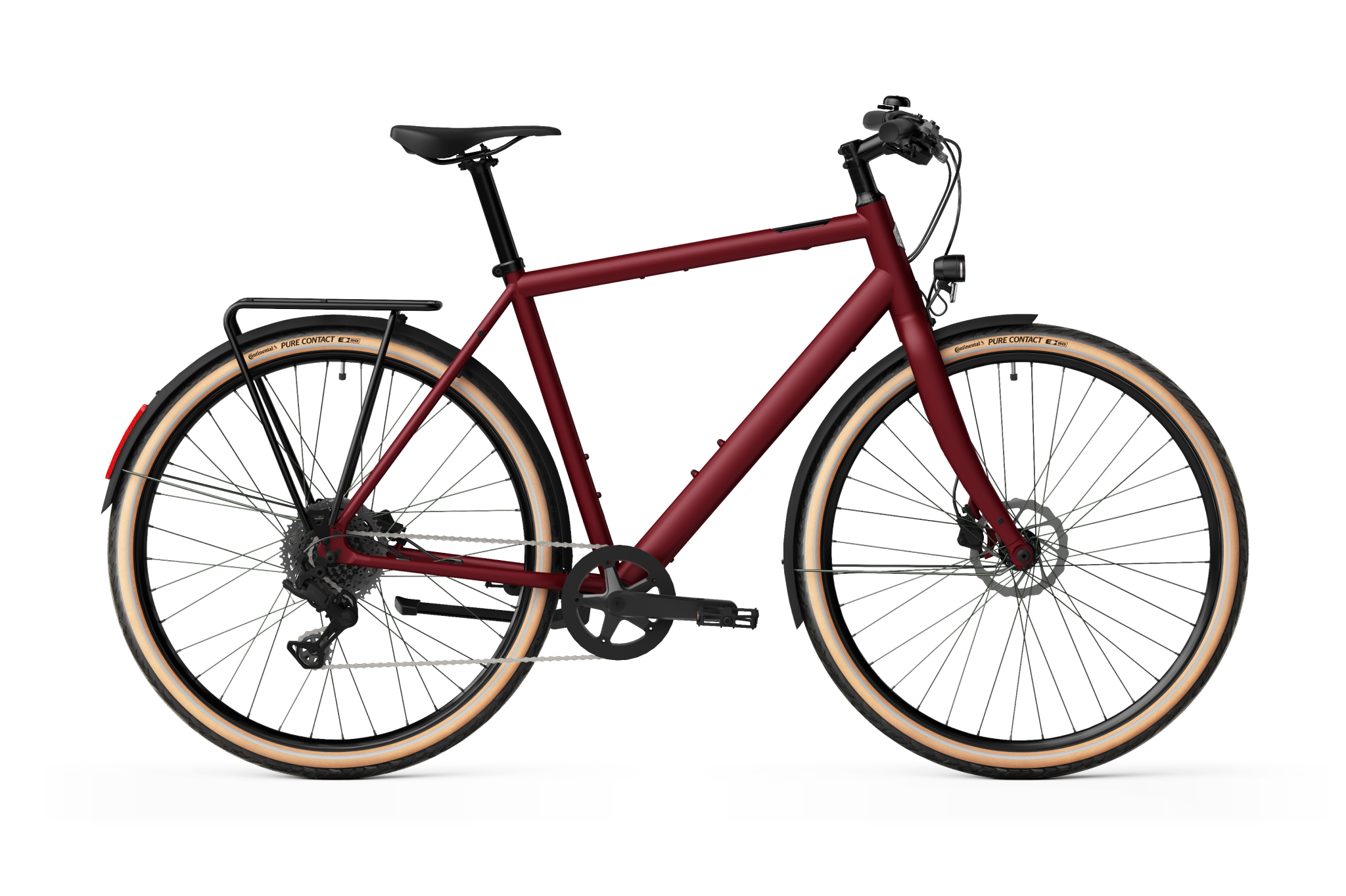 Nova Pro high-step