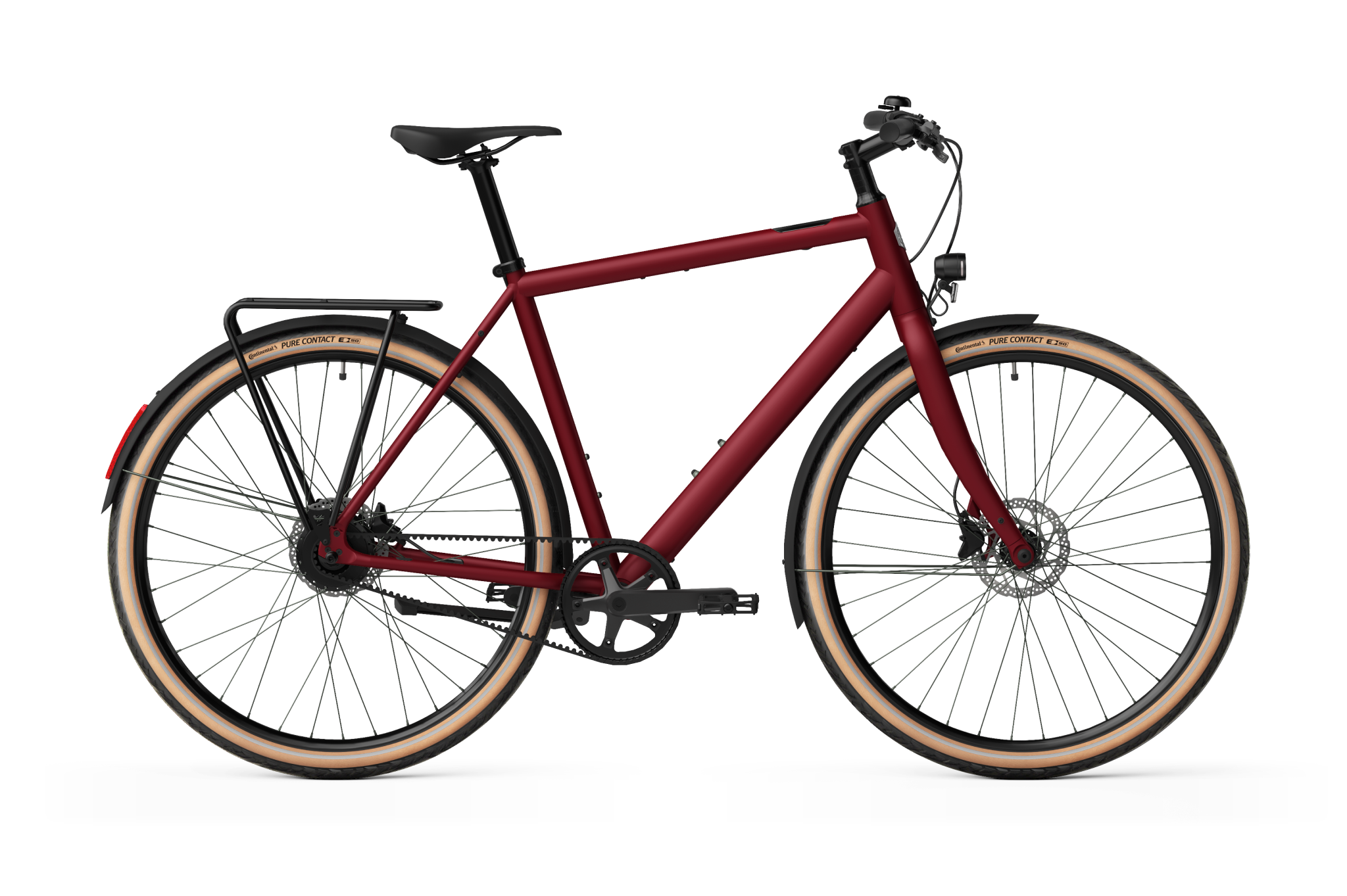 Nova Pro high-step